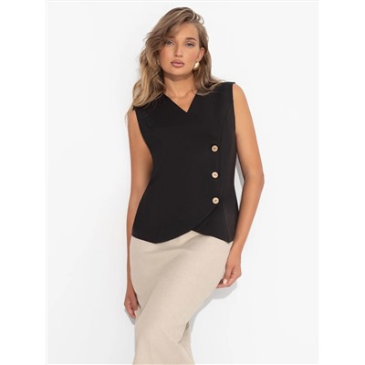 CHARUTTI Жилет 12106