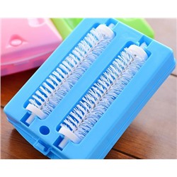 Щетка для чистки ковров, без ручки