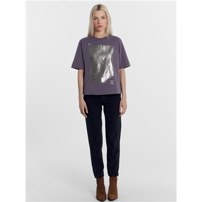 ФУТБОЛКА ЖЕНСКАЯ 112862