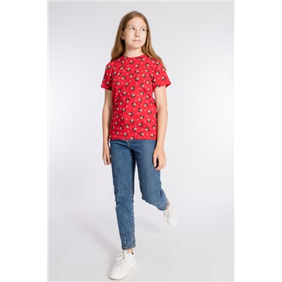 Футболка М22131д