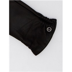 Перчатки 3401-5 black (размеры в ряду 7-7,5-8-8-8,5)