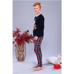 Детская пижама с брюками 10890 НАТАЛИ, 875470