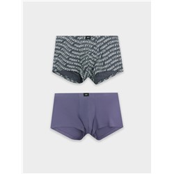 ТРУСЫ МУЖСКИЕ (2ШТ) 411216-2