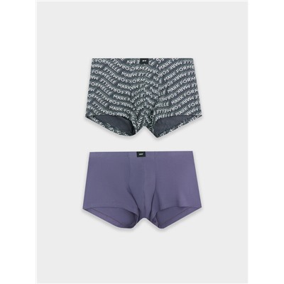 ТРУСЫ МУЖСКИЕ (2ШТ) 411216-2