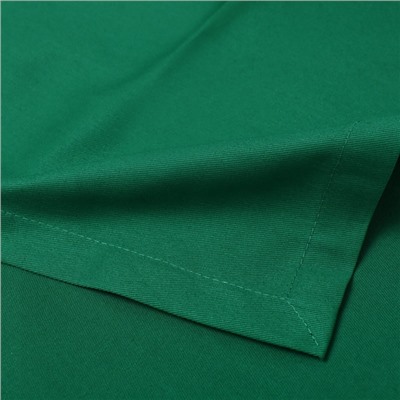 Дорожка новогодняя на стол «Этель» New year collection 40×146 см, цвет зелёный, 100% хл, саржа 190 г/м²