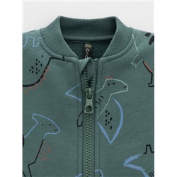 CROCKID Бомбер КР 302850