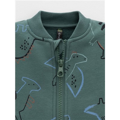 CROCKID Бомбер КР 302850