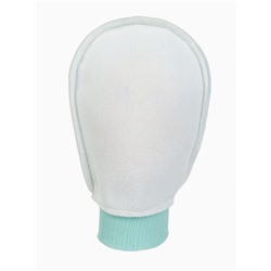 Мочалка для тела детская «Цыпленок», Крошка Я