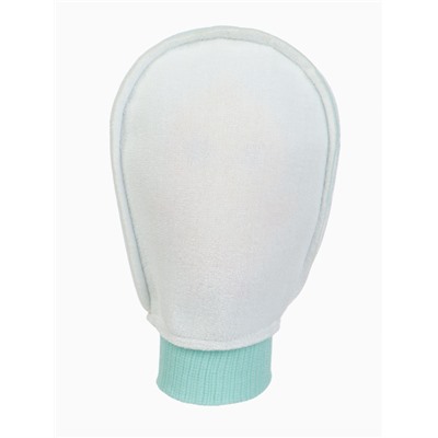 Мочалка для тела детская «Цыпленок», Крошка Я