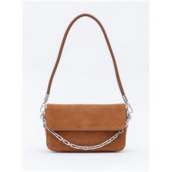 Сумка 89-6809-2VG brown Vitelli Grassi