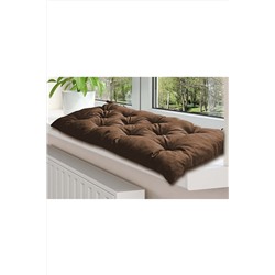 Подушка для мебели Сириус размер 85 х 40 см НАТАЛИ, 986111