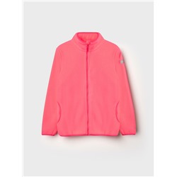 Куртка трикотажная для девочек