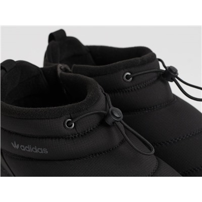 Зимние Кроссовки Adidas