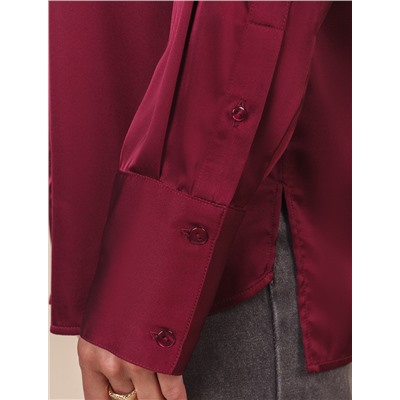 VILATTE Блузка D29.275