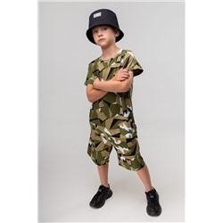 Костюм (Футболка+Шорты) BODO-S, 1175343