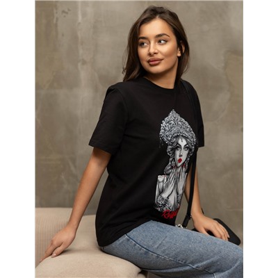 Футболка мод.2157/1