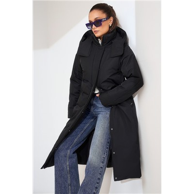 Пуховик HOOPS, 1204413