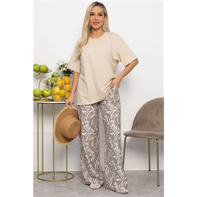 LT Collection Брюки Б13604-30М