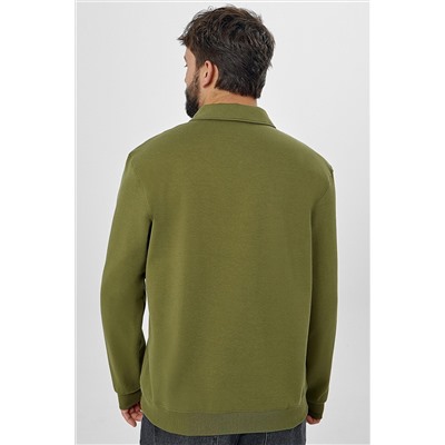 Свитшот MARK FORMELLE, 1210017