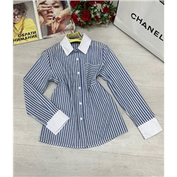 Рубашка женская