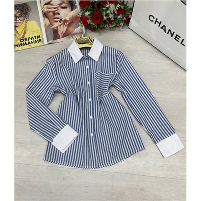 Рубашка женская