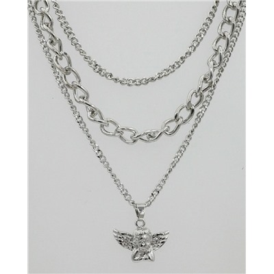 Колье-цепь F916476907240