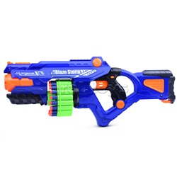 Автомат "Победитель" на батарейках, в коробке