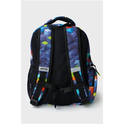 Рюкзак PLAYTODAY, 1130803