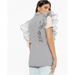 CHARUTTI Жилет 10399