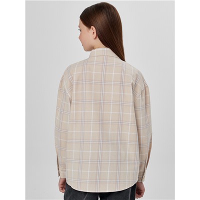 РУБАШКА ДЛЯ ДЕВОЧЕК 127981