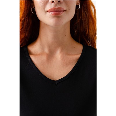 Футболка 7158/1 однотон НАТАЛИ, 1120644