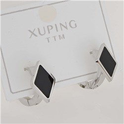XUPING Серьги с замком кольцо арт. 18 1268 (id 280174)