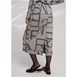 CLEVER Юбка 156959/183дож