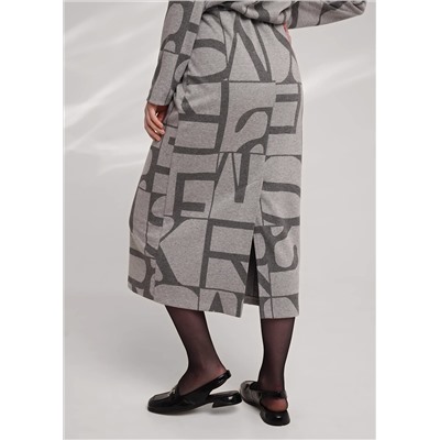 CLEVER Юбка 156959/183дож