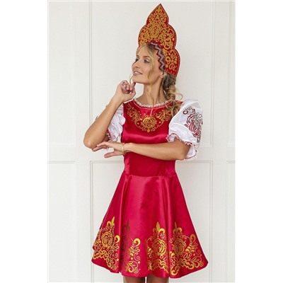 Костюм Ярославна BATIK CASUAL, 1072436