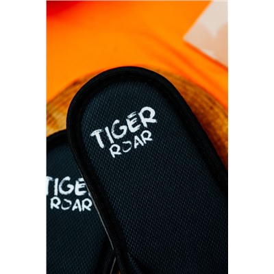 Тапки Тигр Roar мужские