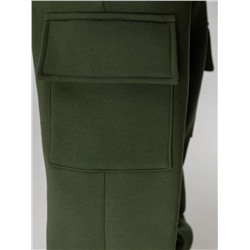 Bodo Брюки 6-471МU