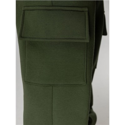 Bodo Брюки 6-471МU