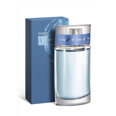 Туалетная вода для мужчин Vent d'Aventures Virage