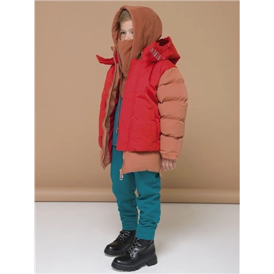 PELICAN Куртка BZXW3295