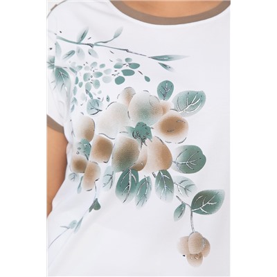 Блуза LADY TAIGA, 1128115