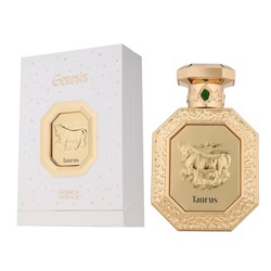 Парфюмерная вода French Avenue Taurus унисекс ОАЭ