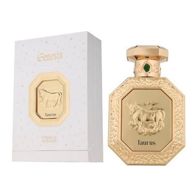 Парфюмерная вода French Avenue Taurus унисекс ОАЭ