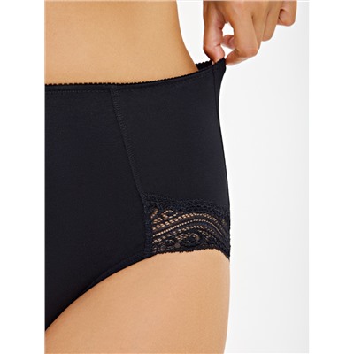 DU1007 (Трусы женские корректирующие, MadaModa )