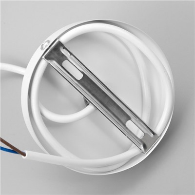 Светильник BayerLux «Барни» Е27 40 Вт зеленый 20×20×20-120 см