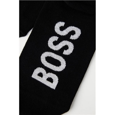 Носки мужские Boss (Черный)