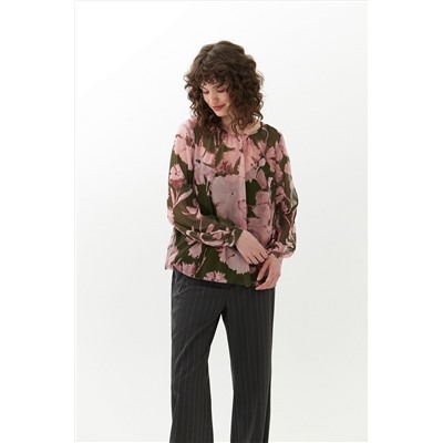 Блуза POMPA, 1090620