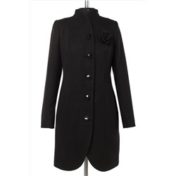 13-1072 Пальто женское демисезонное