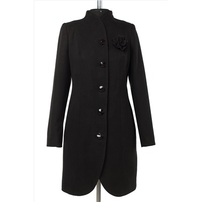 13-1072 Пальто женское демисезонное