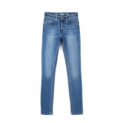 Skinny CONTE 4640/4915L Моделирующие джинсы Skinny со средней посадкой